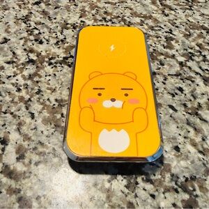 Kakao Friends RYAN Battery